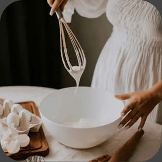 Baking Challenge