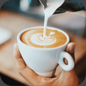 The Perfect Pour