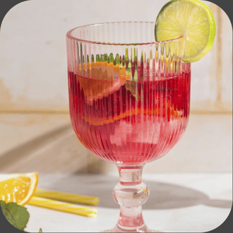 Summer Sip List