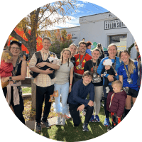Jarman Family