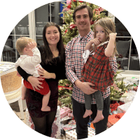 My Cute Little Fam